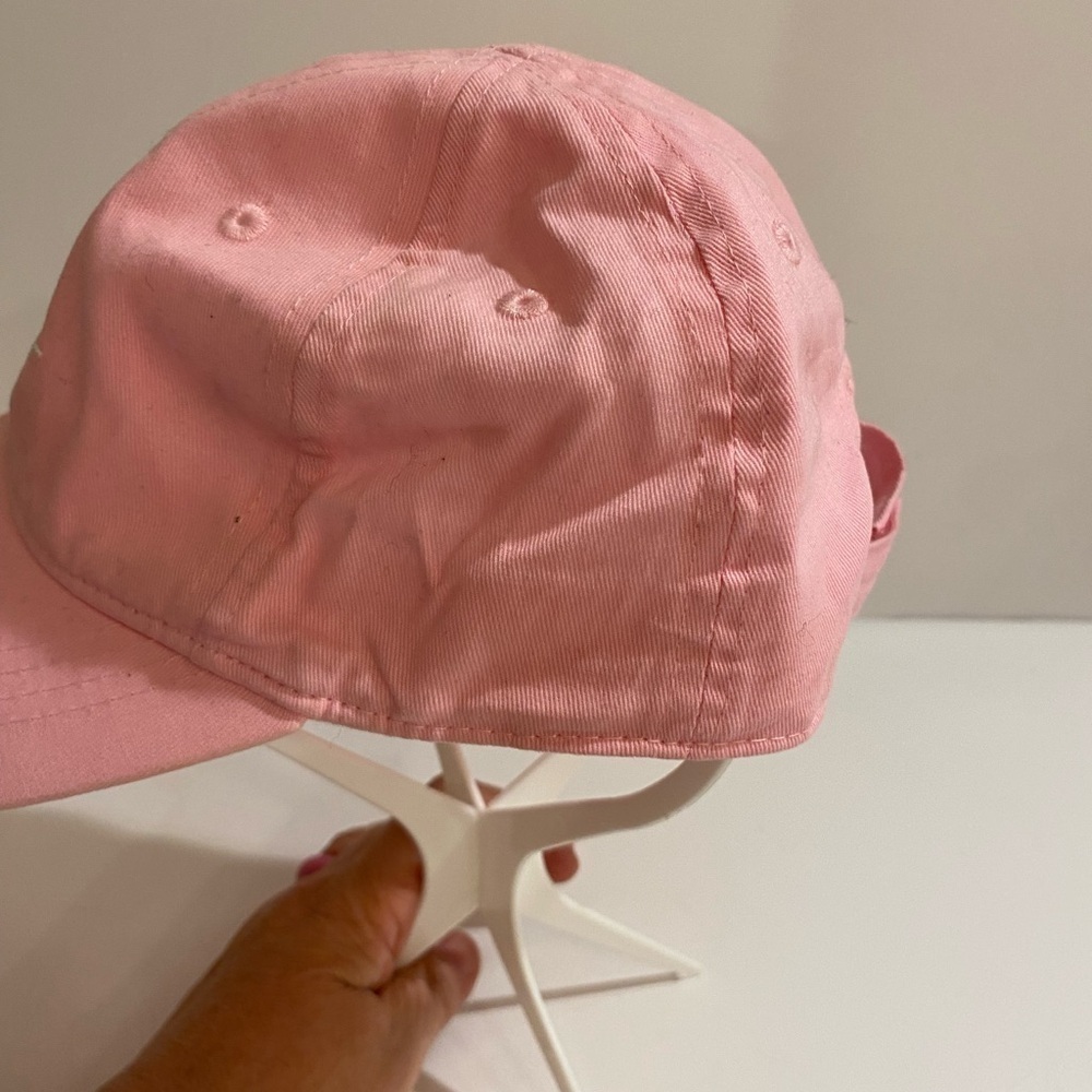 NIKE Strap Back Hat Child Size (CN) - Picture 5 of 11